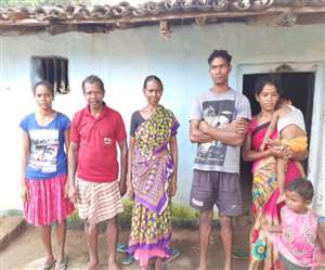 Tokyo Olympics: सलीमा व निक्की के पिता बोले- मैच में हार-जीत लगी रहती है। जागरण