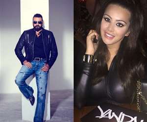 Photo Credit - Sanjay Dutt Instagram Photo Screenshot