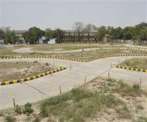 परिवहन विभाग अब प्रदेश के हर जिले में आटोमेटेड ड्राइवर टेस्टिंग ट्रेक बनाने की तैयारी कर रहा है।