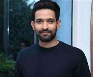 फिल्म की शूटिंग के लिए एक बार फिर उत्तराखंड पहुंचेंगे अभिनेता विक्रांत मैसी।