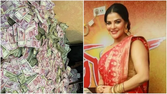 इस मामले में जांच एजेंसी को एक और मुखौटा कंपनी का चला पता
