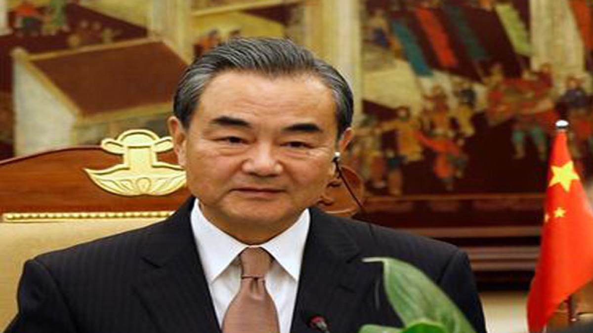 चीनी विदेश मंत्री और स्टेट काउंसलर वांग यी 6 से 8 अगस्त तक बांग्लादेश और मंगोलिया का दौरा करेंगे। (फोटो-एएनआइ)