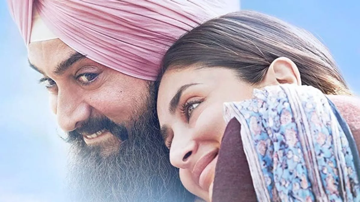 Laal Singh Chaddha First Review: आमिर खान की 'लाल सिंह चड्ढा' का पहला रिव्यू, यहां पढ़ें कैसी है पूरी फिल्म