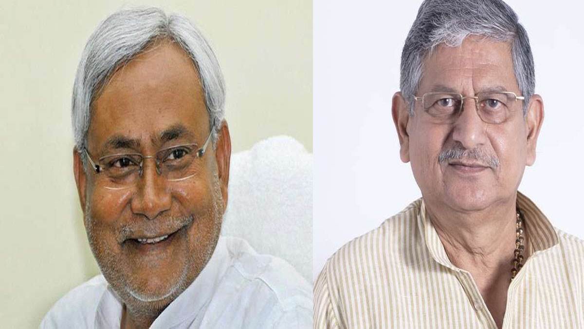 nitish kumar s party jdu achieved big achievement election commission gave state party status in manipur