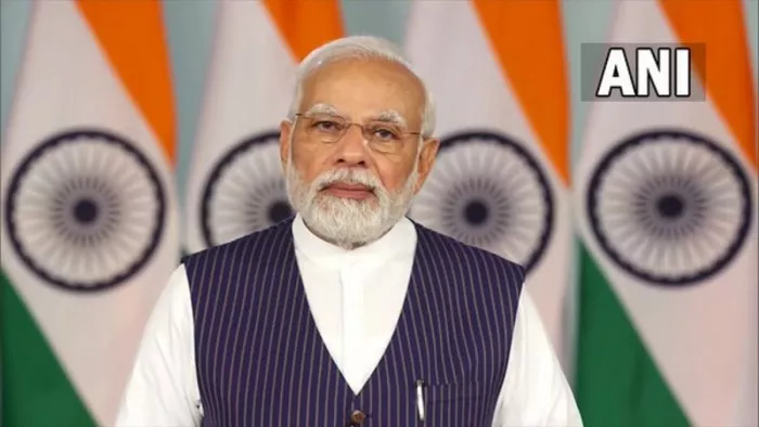 Azadi Ka Amrit Mahotsav: पीएम मोदी आज सभी राज्यों के सीएम-डिप्टी सीएम के साथ करेंगे बैठक ( फोटो- एएनआइ)