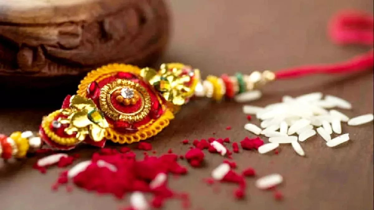 Raksha Bandhan 2022 इस साल रक्षाबंधन पर रहेगा ...