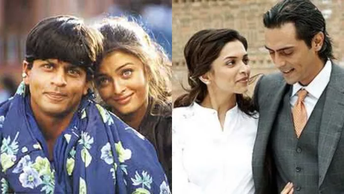 रक्षा बंधन 2022: बॉलीवुड के कई कलाकारों ने पर्दे पर भाई-बहन और लवर की भूमिका निभाई हैl