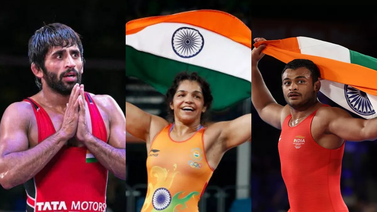 Commonwealth Games 2022, Day 8 Highlights: रेसलिंग में खूब दिखा भारत का दम, 3 गोल्ड सहित भारत ने जीते 6 मेडल