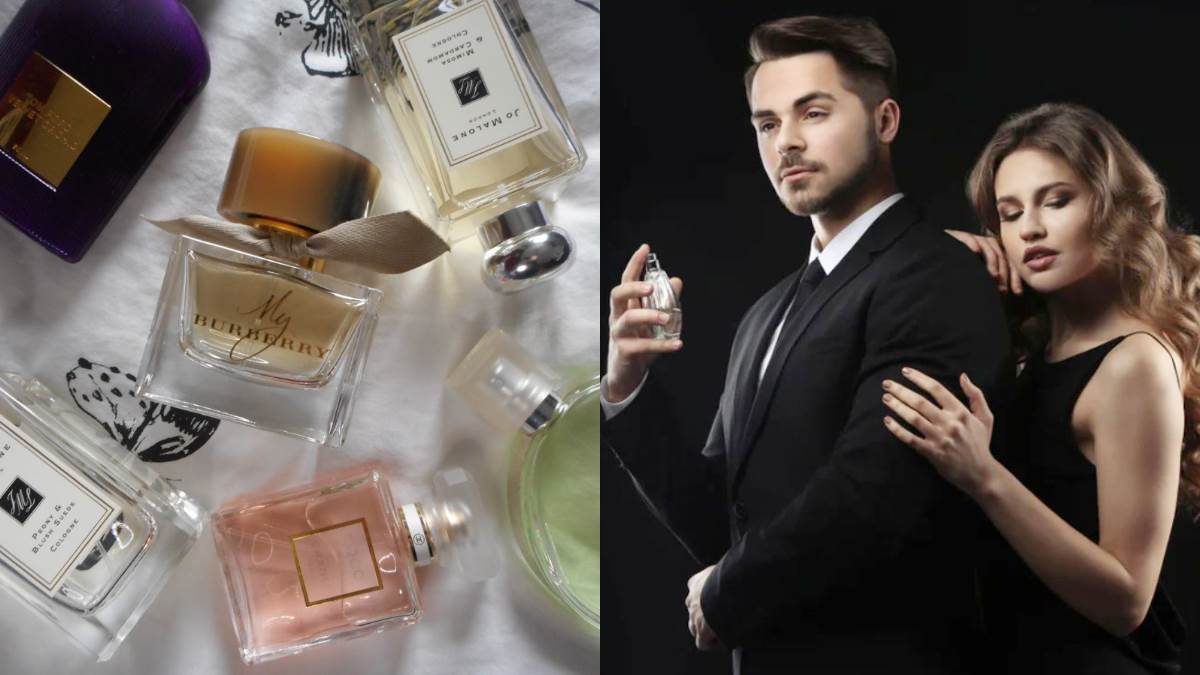 Sabse best perfume kaun online sa hai