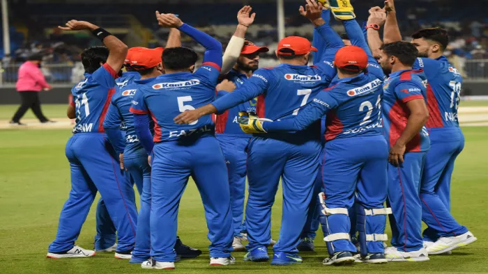 पाकिस्तान के खिलाफ होने वाली वनडे सीरीज के लिए अफगानिस्तान की 18 सदस्यीय टीम का एलान हो गया है।