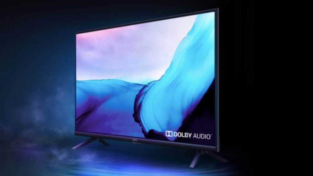 अमेज़न की इस फ्रीडम सेल ने उड़ाए होश!! टॉप ब्रांड के 75 Inch Smart TV पर 70% तक की छूट, लोग फटाफट कर रहे बुक