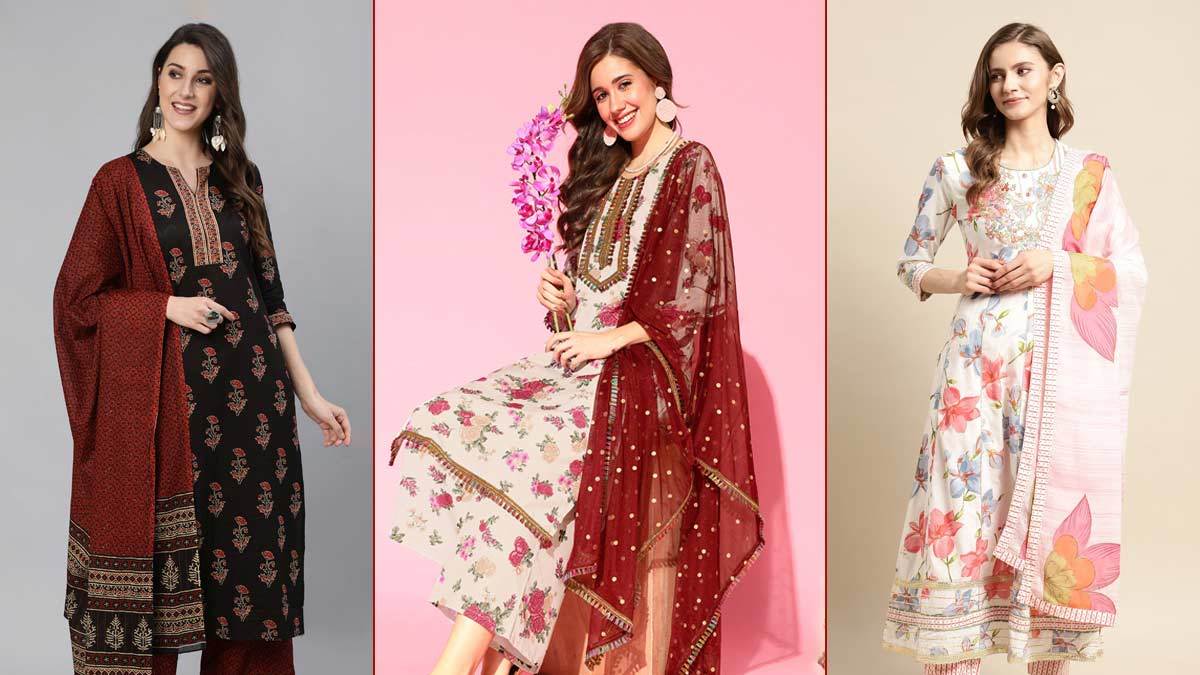 Kurti For Ladies: ऑनलाइन सेल से मंगवाएं दिवाली के लिए ये कुर्ती, लगेंगी  सबसे अच्छी | online kurti sale for diwali2023 | HerZindagi