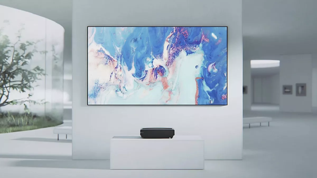 QLED और LED TV के भी बाप हैं ये 4K OLED TV, धांसू फीचर्स के साथ मिलता है जबरदस्त एंटरटेनमेंट की गारंटी