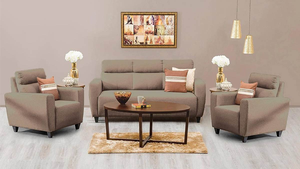 Sofa set ke design deals
