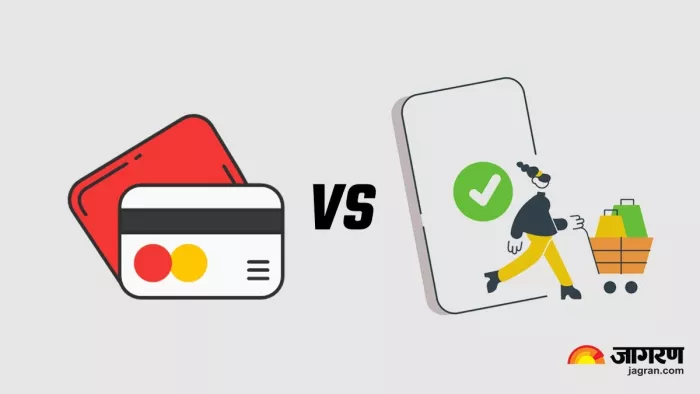 Credit card vs Buy Now Pay Later: इन दोनों में से कौन-सा है बेस्ट ऑप्शन