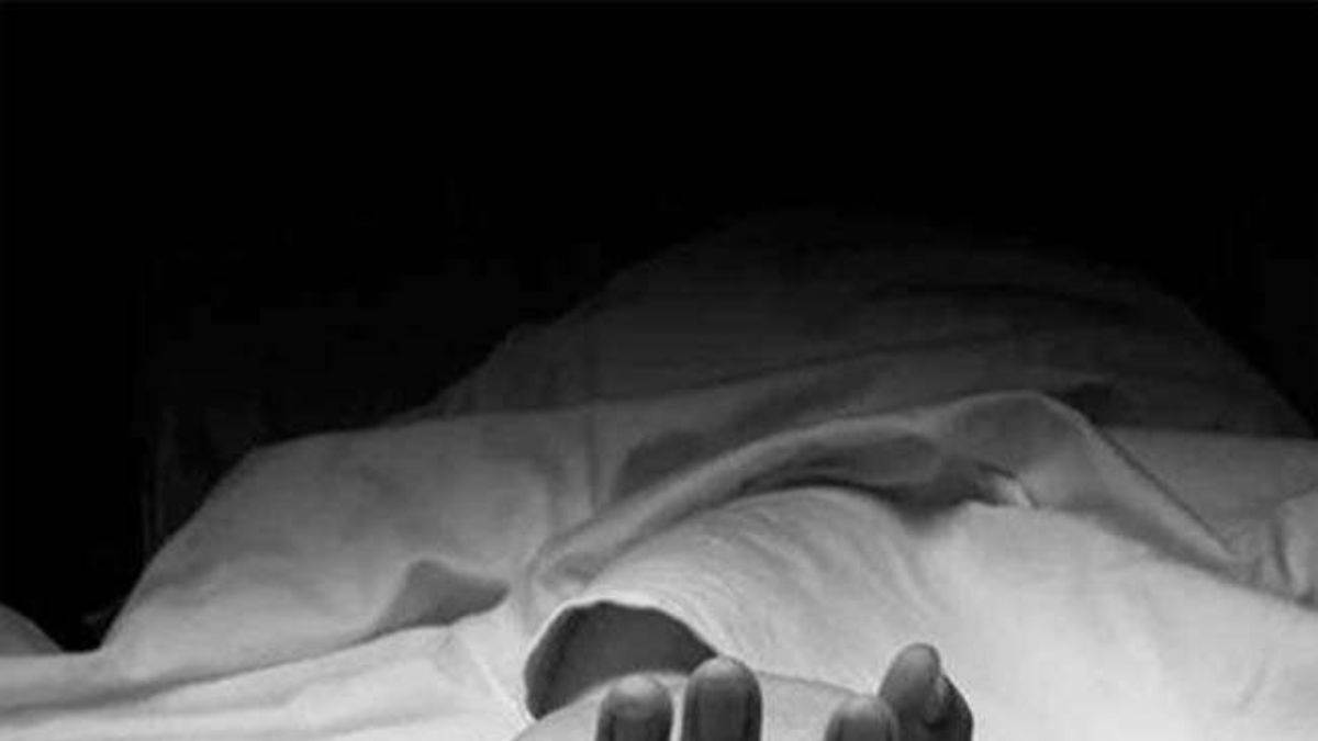 Dhanbad क्षतविक्षत अवस्था में मिला अज्ञात युवक का शव, हत्या की आशंका