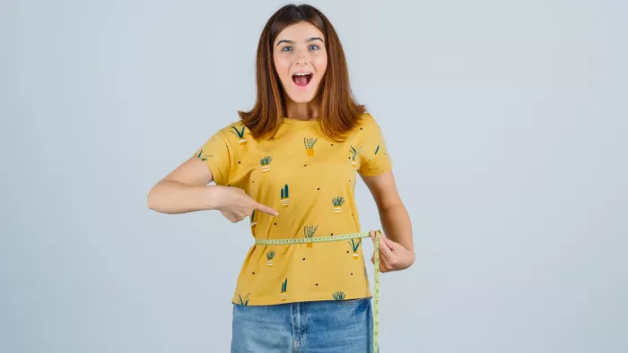 Weight Loss Diet: भूख कंट्रोल कर वजन घटाती हैं ये चीज़ें