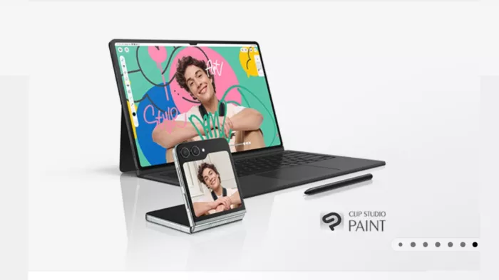 Galaxy Tab S9 Series की खरीदारी प्री-बुकिंग के साथ आकर्षक ऑफर्स में कर सकते हैं