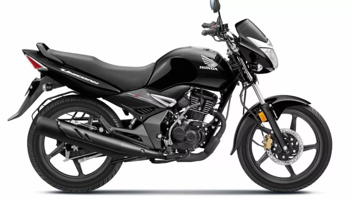 Honda ki bike cheap