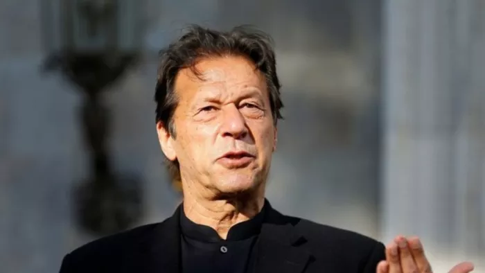 Pakistan: इमरान खान की गिरफ्तारी के खिलाफ पाकिस्तान में विरोध प्रदर्शन, कम से कम 19 PTI समर्थक गिरफ्तार