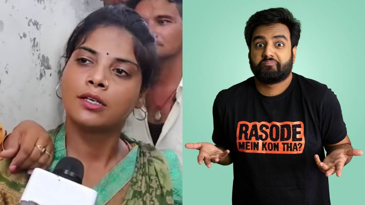yashraj mukhate new song lappu sa sachin hai jhingur sa ladka video viral