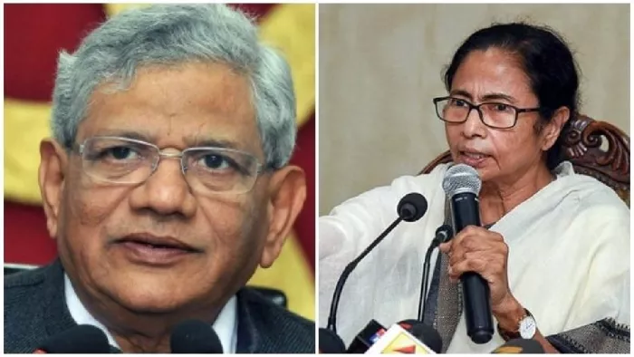 दिल्ली में शुरू हुई माकपा की केंद्रीय कमेटी की बैठक