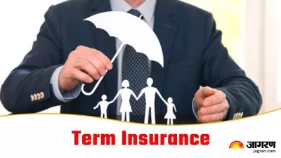 term plan term insurance plan benefits who should take term insurance plan