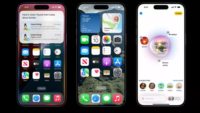 Apple ने रिलीज किया iOS 18 Beta 5, सफारी और फोटोज ऐप में किए बदलाव