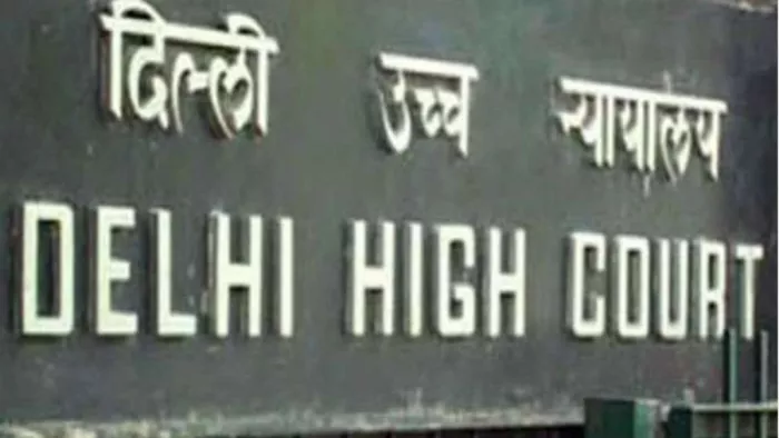 Delhi Crime: जलभराव से मां-बेटे की गई थी जान, कोर्ट ने की सुनवाई। फाइल फोटो