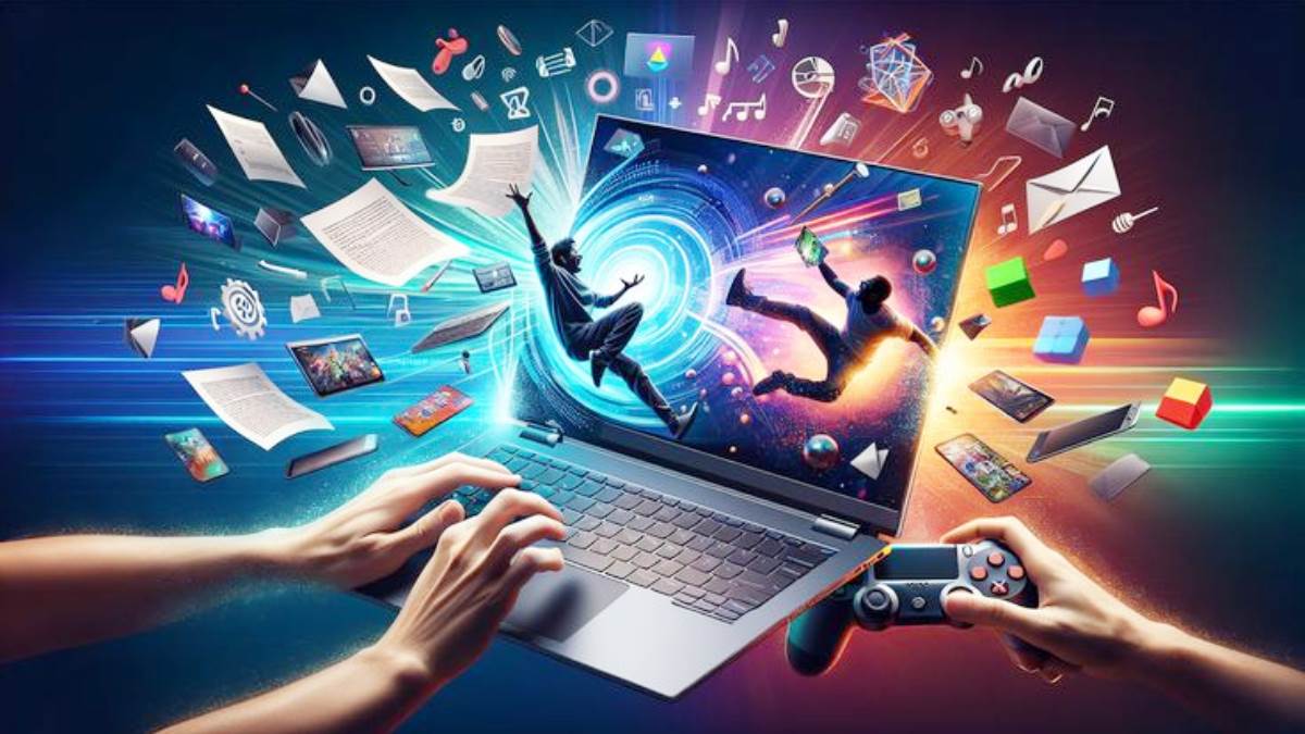 40% कम हुई Lenovo और HP Laptop की कीमत! अमेज़न ग्रेट फ्रीडम फेस्टिवल सेल ने मारा बढ़ती “महंगाई” को जोरदार तमाचा