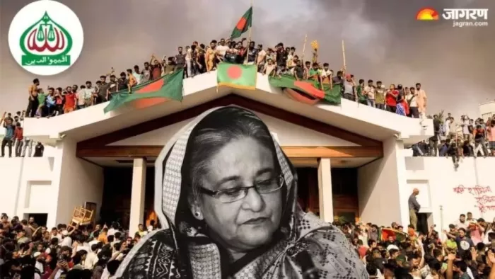 Bangladesh Crisis:भारत सहित अन्य देशों के आयात निर्यात प्रभावित