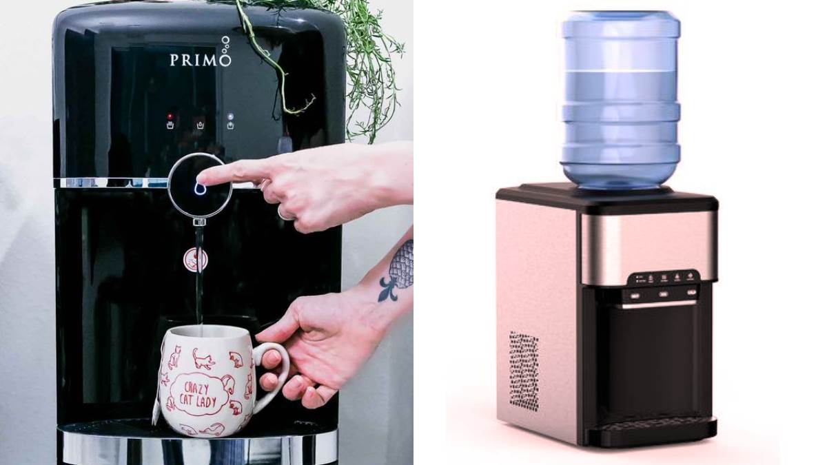एडवांस फीचर्स के साथ आते हैं ये बेस्ट सेलिंग Water Dispensers, कम दाम में मिलेगा ज्यादा का फायदा