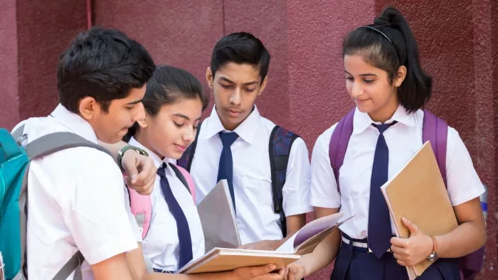बिना आधार नंबर ई-शिक्षा कोष पर एंट्री नहीं, 50 हजार छात्र संदेह के घेरे में