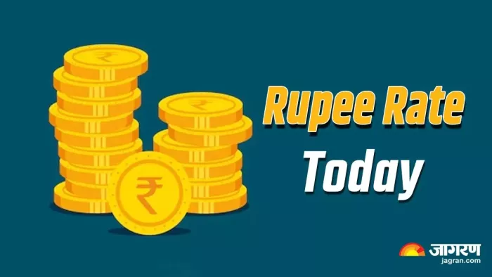 Dollar Vs Rupee: शेयर मार्केट के साथ रुपये में भी तेजी