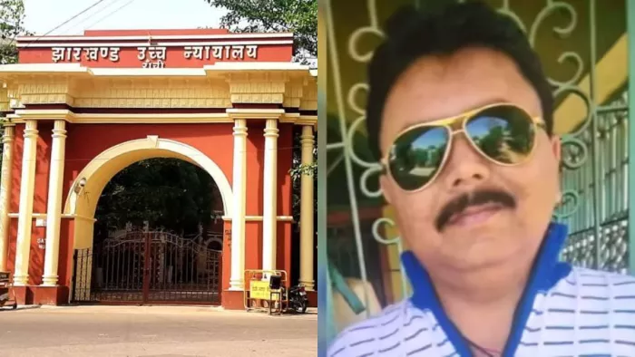 अधिवक्ता गोपाल कृष्ण हत्याकांड में झारखंड हाई कोर्ट डीजीपी और रांची के एसएसपी समेत एसआईटी के डीएसपी को दिए निर्देश