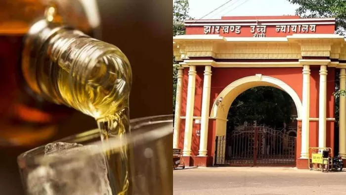 शराब की बिक्री को लेकर दर्ज हुए मामले में हाईकोर्ट ने सुनवाई करते हुए कई टिप्पणियां की हैं।