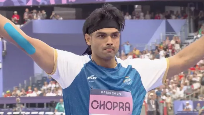 Paris Olympics 2024: कब, कहां देखें Neeraj Chopra का फाइनल लाइव मैच?