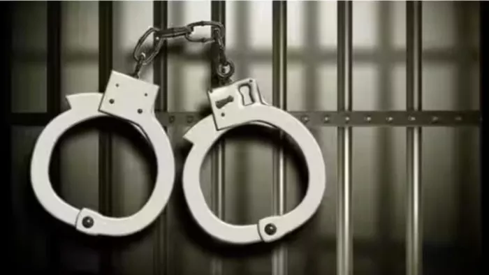 पेपर लीक मामले में ईओयू ने तीन आरोपितों को गिरफ्तार किया है। (प्रतीकात्मक तस्वीर)