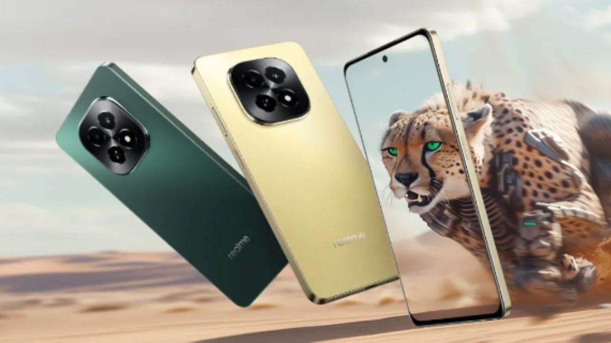 realme c63 5g launching in india on 12 august