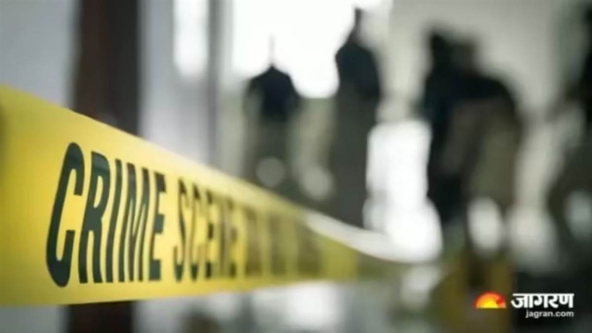 ncr a son was murdered to his mother in baaniyapur village of sonipat in haryana