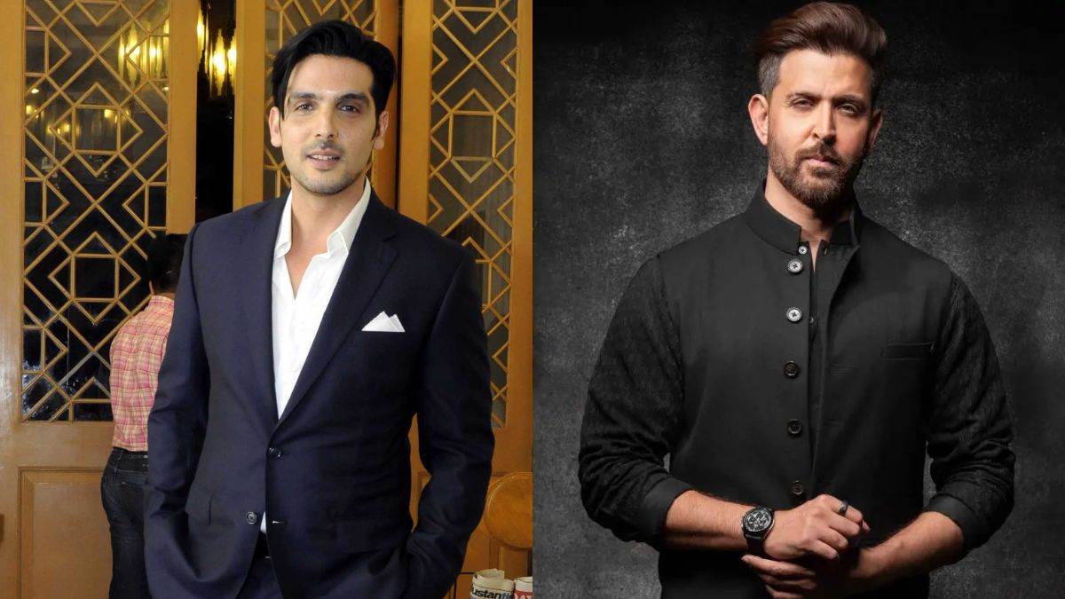 zayed khan on his bond with hrithik roshan and divorce of sister sussanne khan says i still ask for suggestion