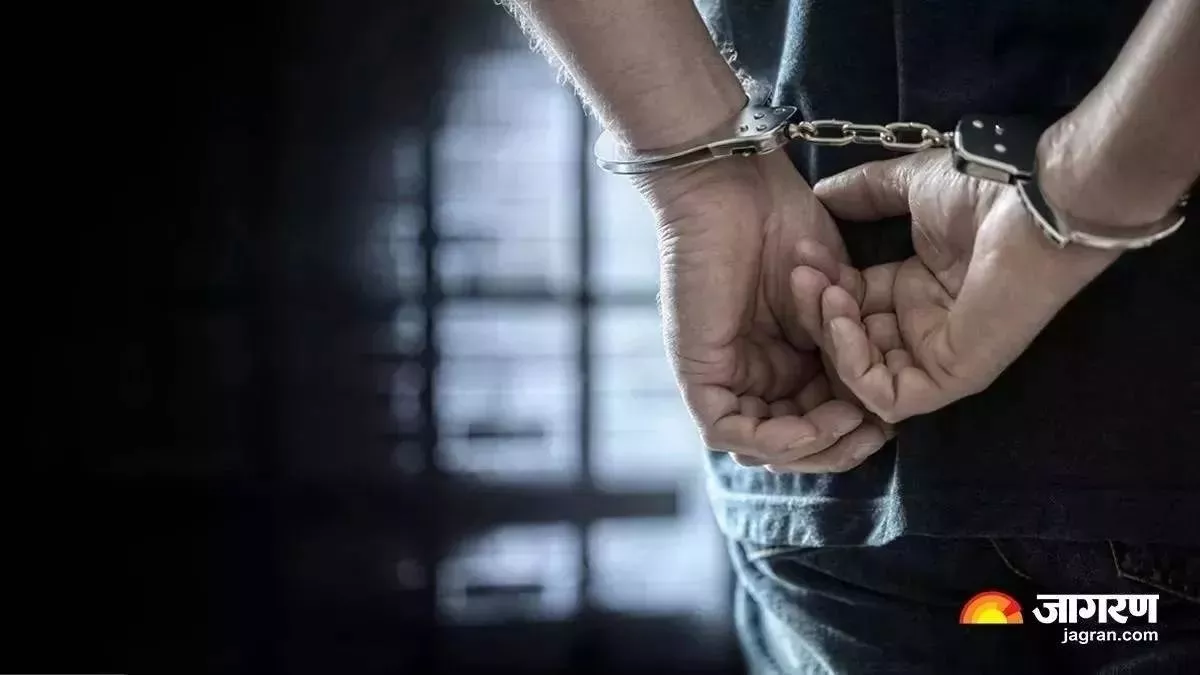 फाजिल्का में विजिलेंस ब्यूरो की बड़ी कार्रवाई, रिश्वत लेते हुए जेई को रंगे हाथों किया गिरफ्तार