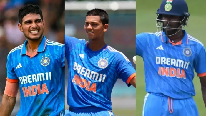 Asia Cup 2025 के लिए भारतीय टीम का जल्द होगा एलान
