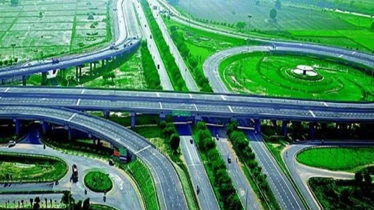 Bharat Mala Project: भूमि अधिग्रहण पर किसानों का आक्रोश, मुख्यमंत्री नीतीश कुमार के घेराव की तैयारी