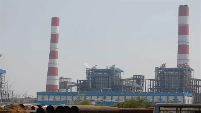 बिलासपुर के एनटीपीसी में दर्दनाक हादसा। (फाइल फोटो)