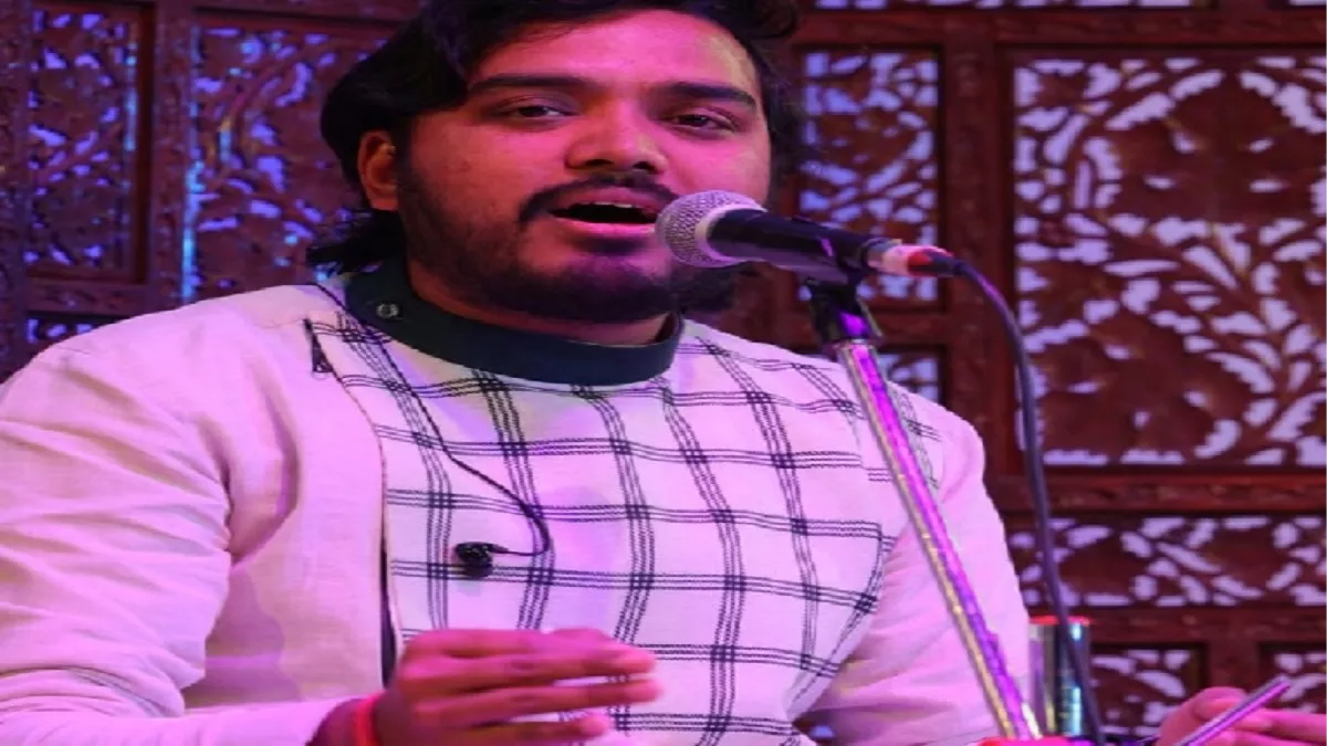 मास्को में गूंजेंगे मगही, भोजपुरी व झारखंडी लोक संगीत के तराने, चतरा के आशीष सिखाएंगे संगीत