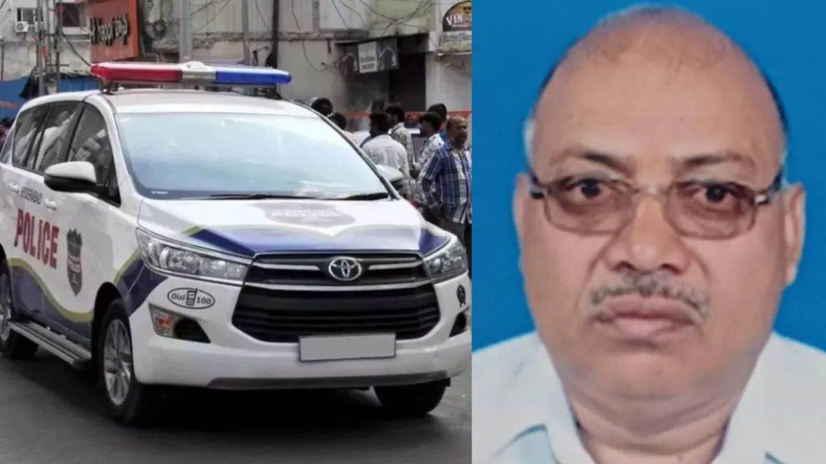 ncr sahibabad suicide case police officer suspended in fruit trader suicide case