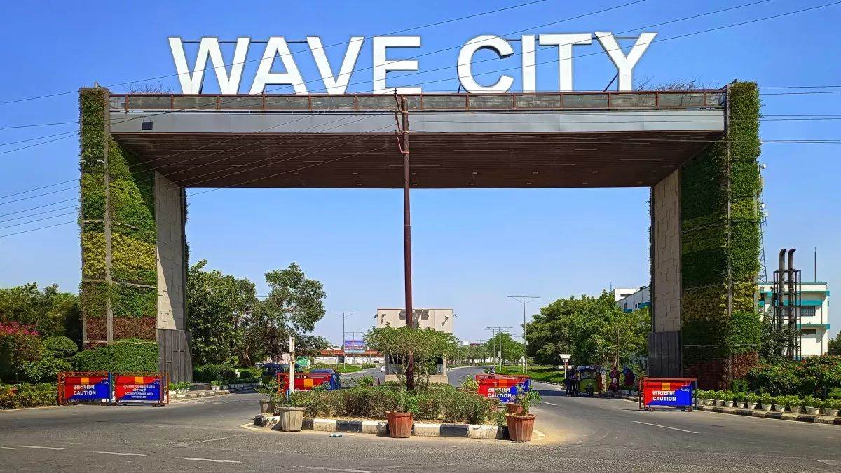 ncr ghaziabad exports surge ranks second in uttar pradesh