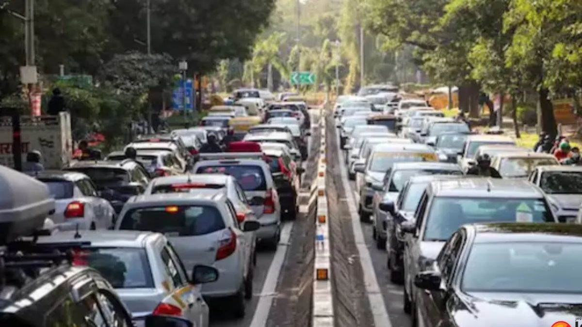 ncr old vehicles ban in delhi ncr lacks solid basis rti revelation new delhi city news