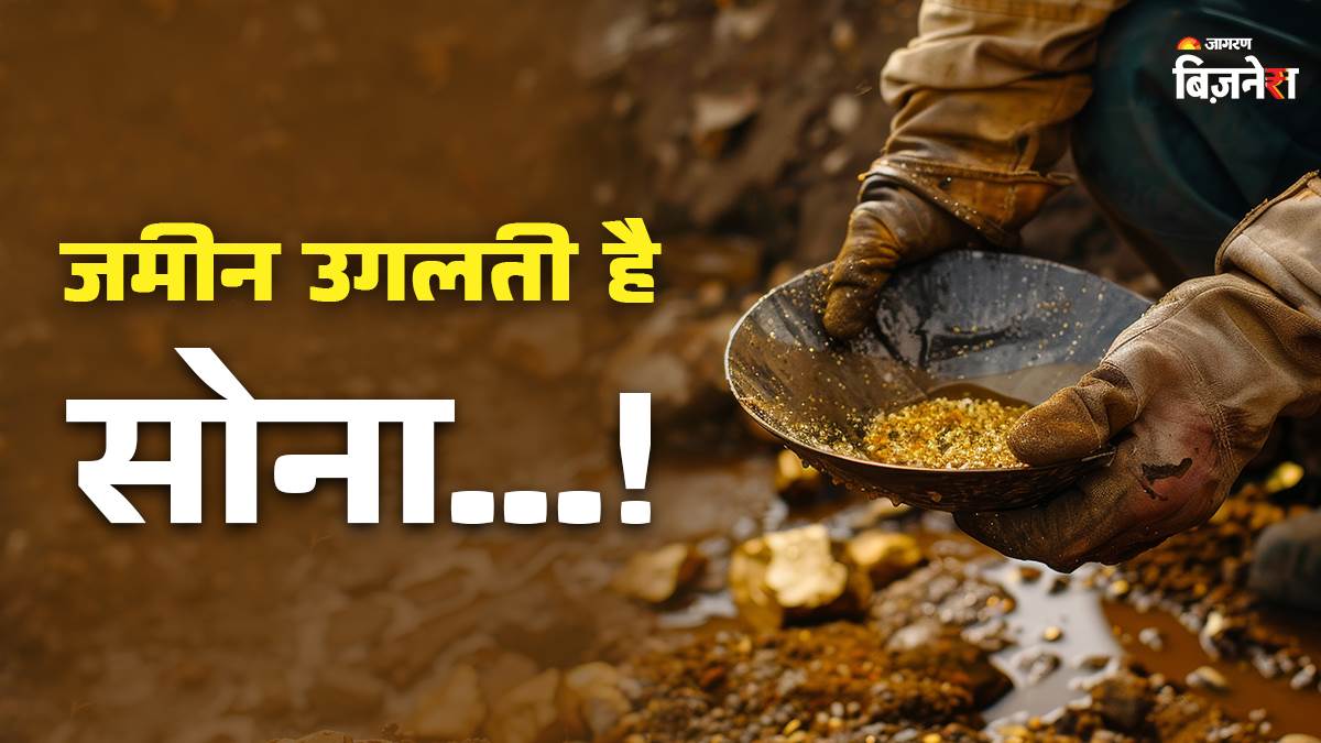 bihar has largest gold reserve states in india while karnataka is largest gold producing state